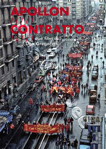Apollon: An Unoccupied Factory / The Contract | Apollon: una fabbrica occupata / Il contratto  | Apollon: An Unoccupied Factory / The Contract  DVD